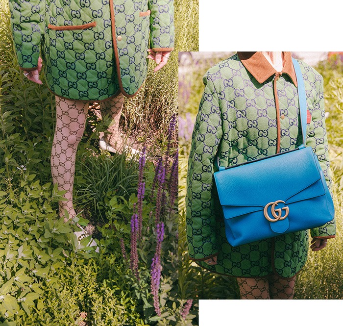 Entdecke jetzt bei SECONDELLA pre-loved Designertaschen und Accessoires von Gucci: