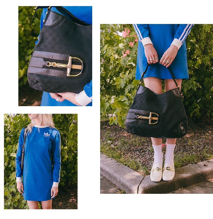 Entdecke jetzt bei SECONDELLA pre-loved Designertaschen und Accessoires von Gucci: