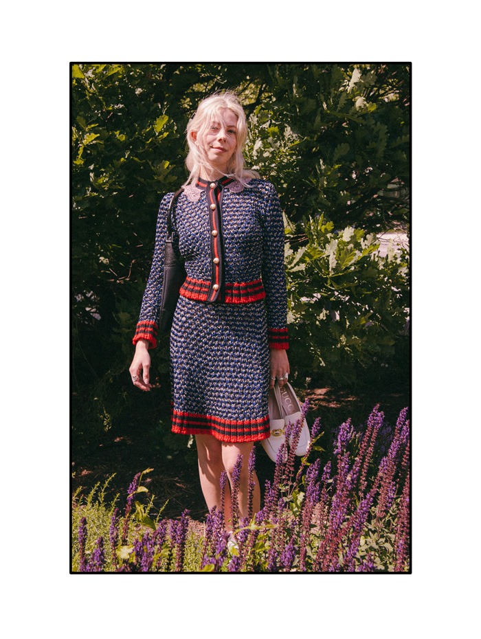 Shoppe jetzt bei SECONDELLA Second Hand Designermode von Gucci: