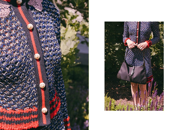 Shoppe jetzt bei SECONDELLA Second Hand Designermode von Gucci: