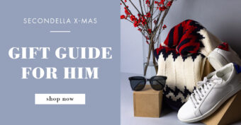 Gift Guide For Him 2020 - Geschenke für Ihn