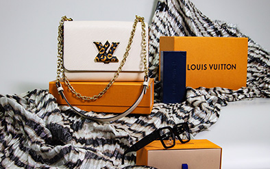 Taschen, Schuhe & Accessoires – Die besten Teile der neuen Louis