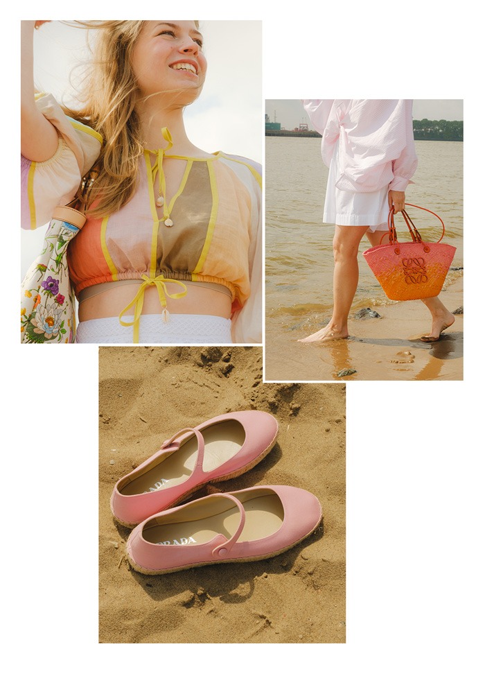 High Summer - Die schönsten Looks der Saison