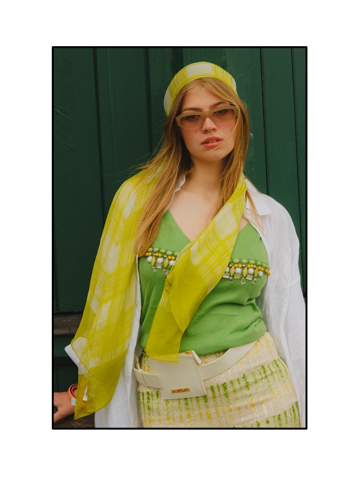 Sun & Style – Sommerliche Favoriten entdecken