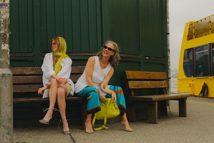 Sunlit Days – Sommerliche Highlights für jeden Tag
