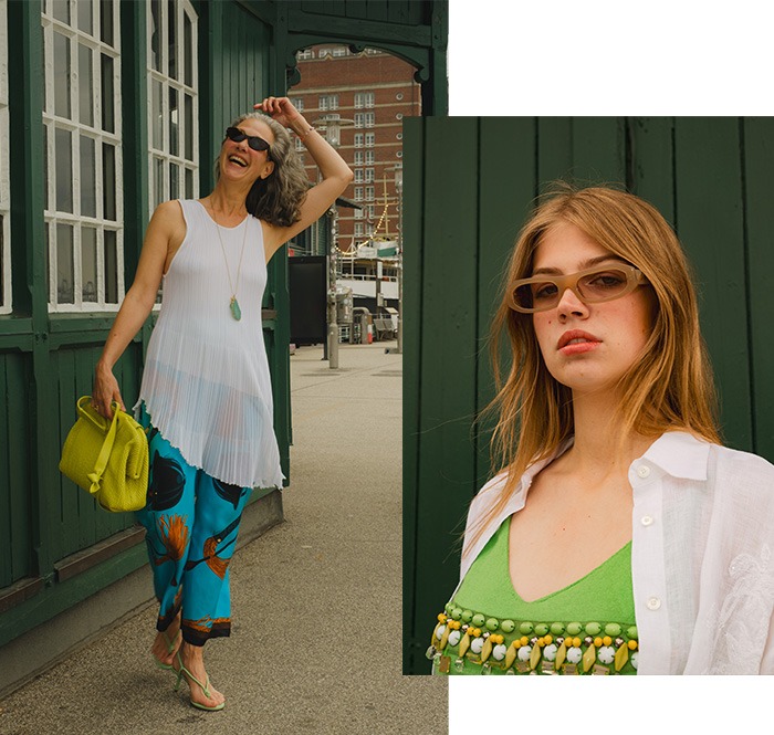 Summer Essentials – Ausgewählte Favoriten für den Sommer