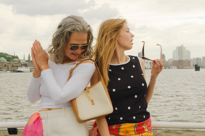Modern Summer - Leichte Looks für die City