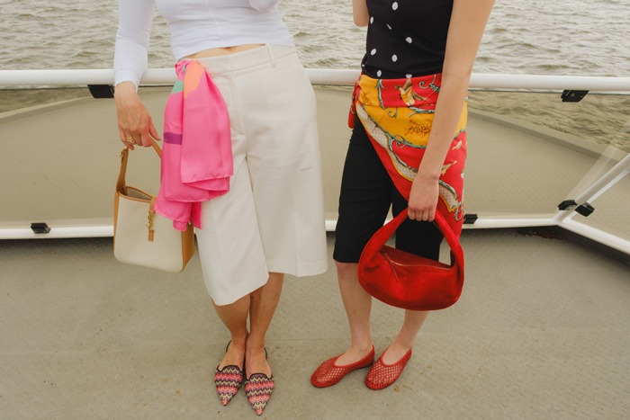 Harbour Style - Moderne Looks & ausgewählte Highlights