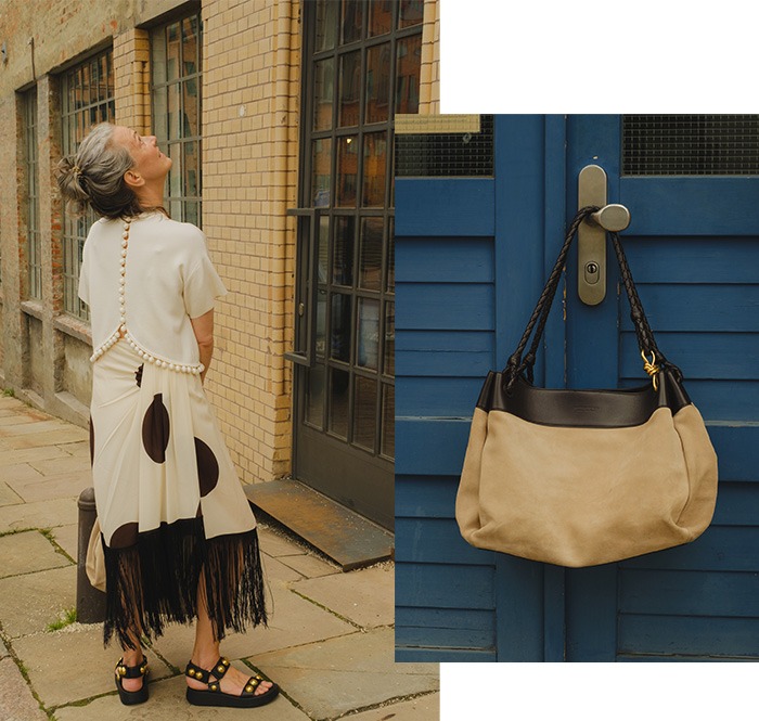 Summer in the City - Entspannte Looks für warme Tage