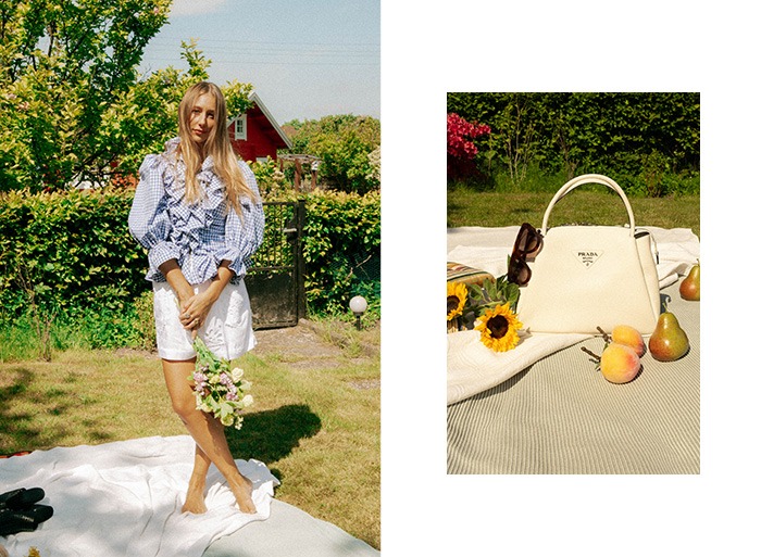 Summer Spirit - Second Hand Designerkleider & Accessoires für sonnige Tage