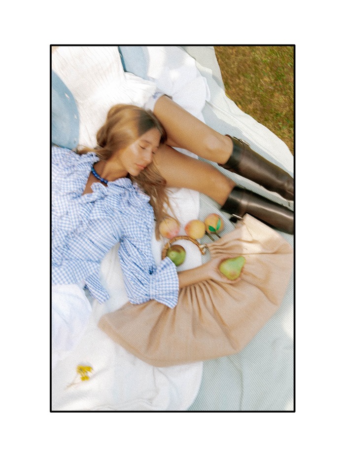 Summer Spirit - Second Hand Designerkleider & Accessoires für sonnige Tage