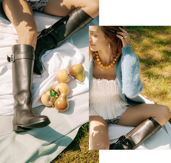 Summer Essentials - SECONDELLA's Key-Pieces der Saison