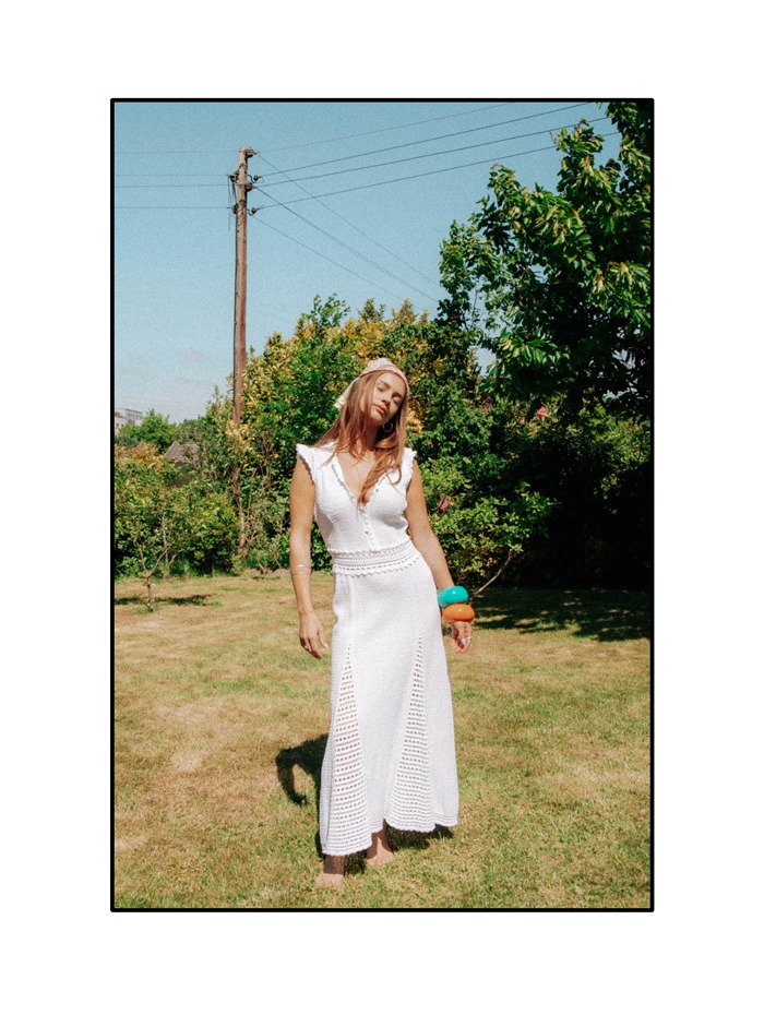 Designerkleider zum Verlieben - Jetzt pre-loved bei SECONDELLA entdecken