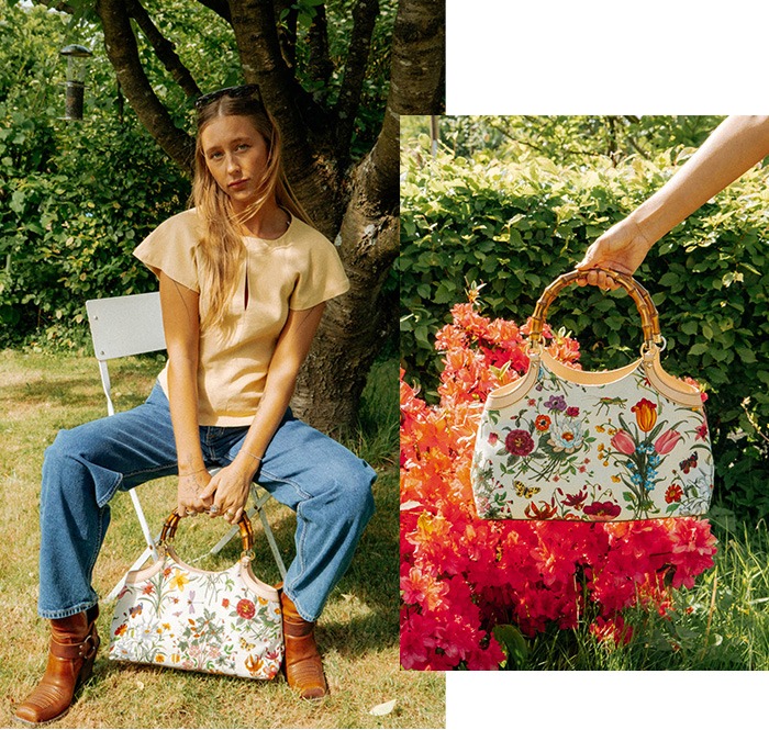 Summer mode on - Lässige, unkomplizierte Looks für entspannte Tage