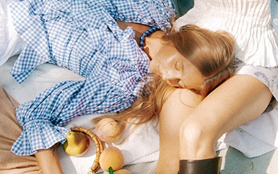 Sonnige Aussichten - Exklusive Designermode & Accessoires für den Sommer entdecken