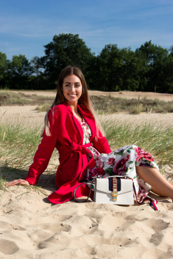 SECONDELLA Pop-Up-Store Sylt 2019