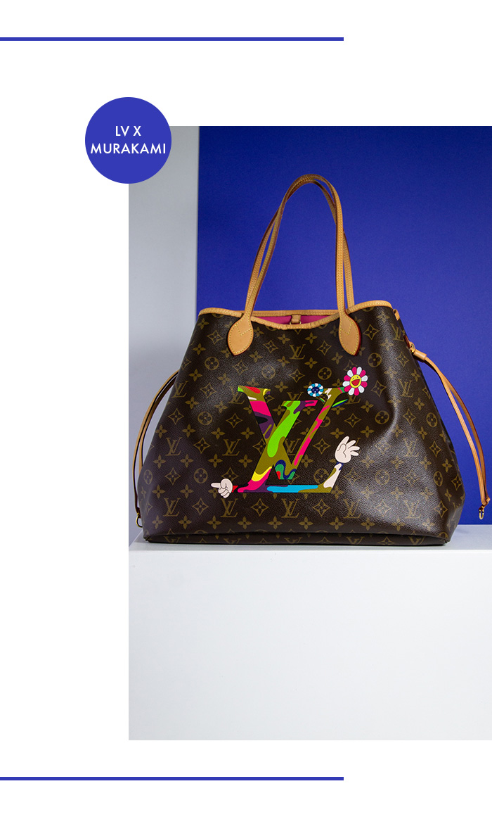 LOUIS VUITTON Limited Edition Schal, - Handtaschen