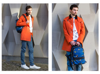 Spring Arrivals 2017 - Menswear