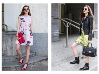 Spring Arrivals 2017