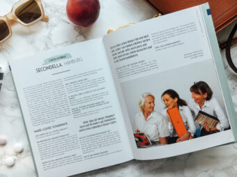 Wir lieben Vintage - Callwey - Buchvorstellung