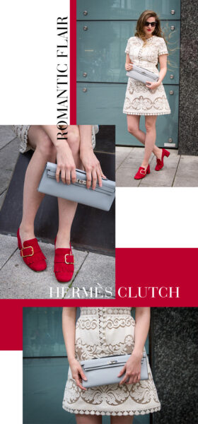 Summer Fashion Revisited - Secondella