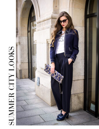 Summer Fashion Revisited - Secondella