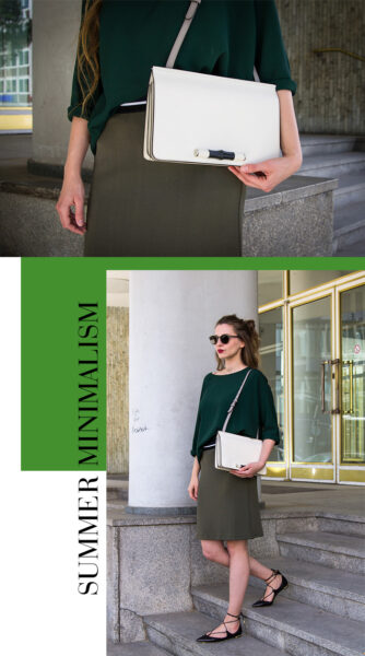 Summer Fashion Revisited - Secondella