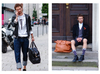 New Menswear Arrivals - Summer 2016