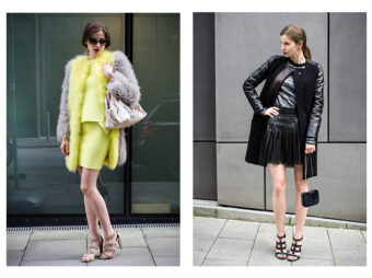 New Summer Arrivals - Womenswear