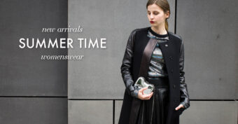 New Summer Arrivals - Womenswear