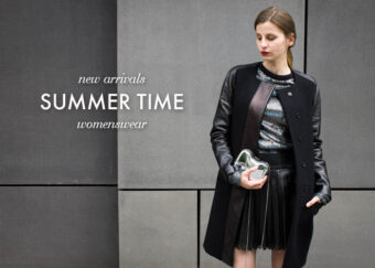 New Summer Arrivals - Womenswear