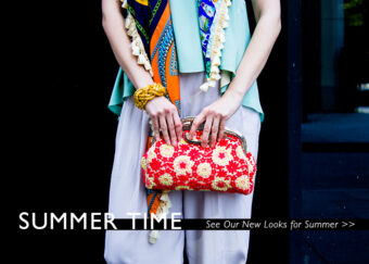 Summer Time at Secondella