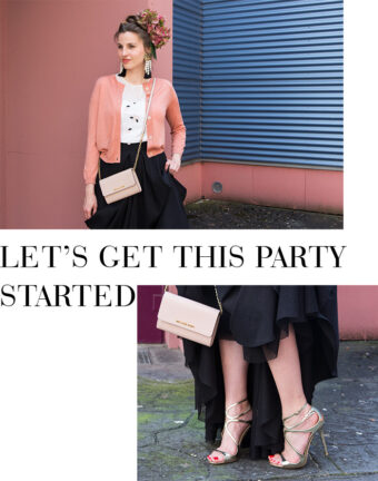 Summer Party Looks