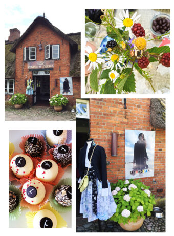 Sylt Pop-Up-Store Summer 2016