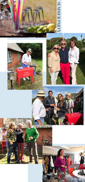 Sylt Round-up 2017 - SECONDELLA Pop-Up-Store