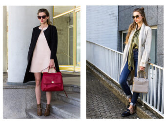 Time for Autumn - New Womenswear Arrivals