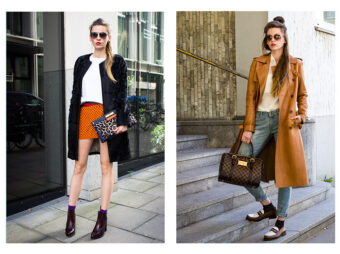 Time for Autumn - New Womenswear Arrivals