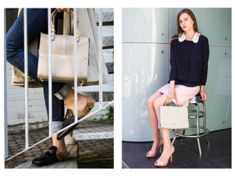 Time for Autumn - New Womenswear Arrivals