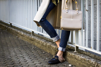 Time for Autumn - New Womenswear Arrivals
