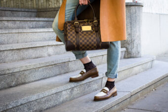 Time for Autumn - New Womenswear Arrivals