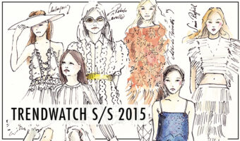 Trendwatch S/S 2015