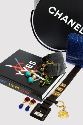 Vintage Fever 2019: Mode & Accessoires im Secondella Depot