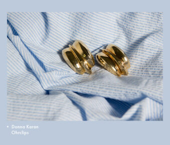 Vintage Schmuck von Chanel, Lacroix, Versace & Co. | SECONDELLA