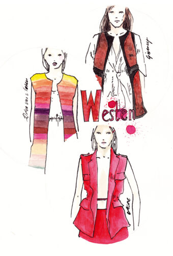 Westen