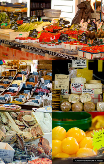 Secondella Travel Guide - St. Paul de Vence