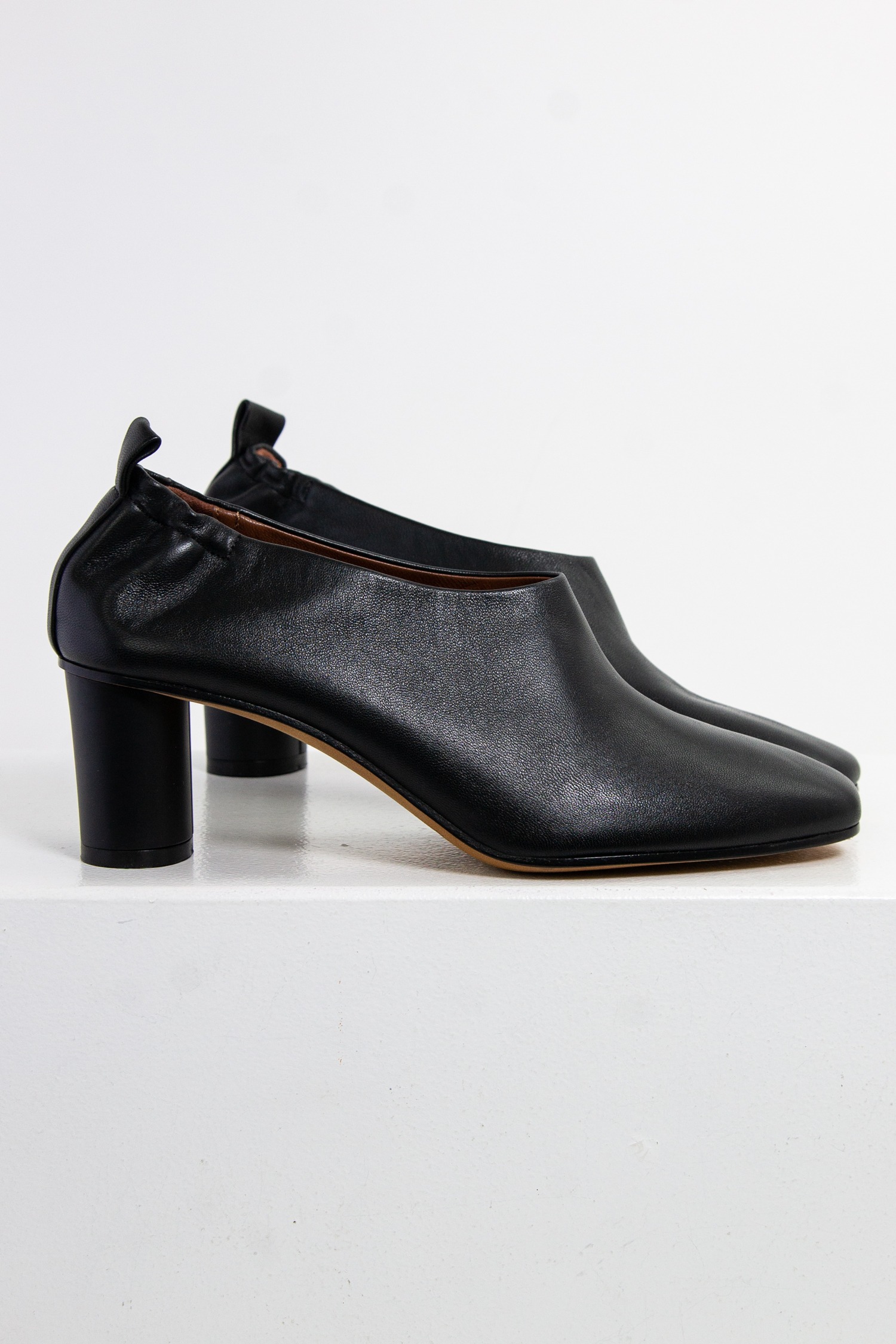Gray Matters "Micol" Pumps in schwarz