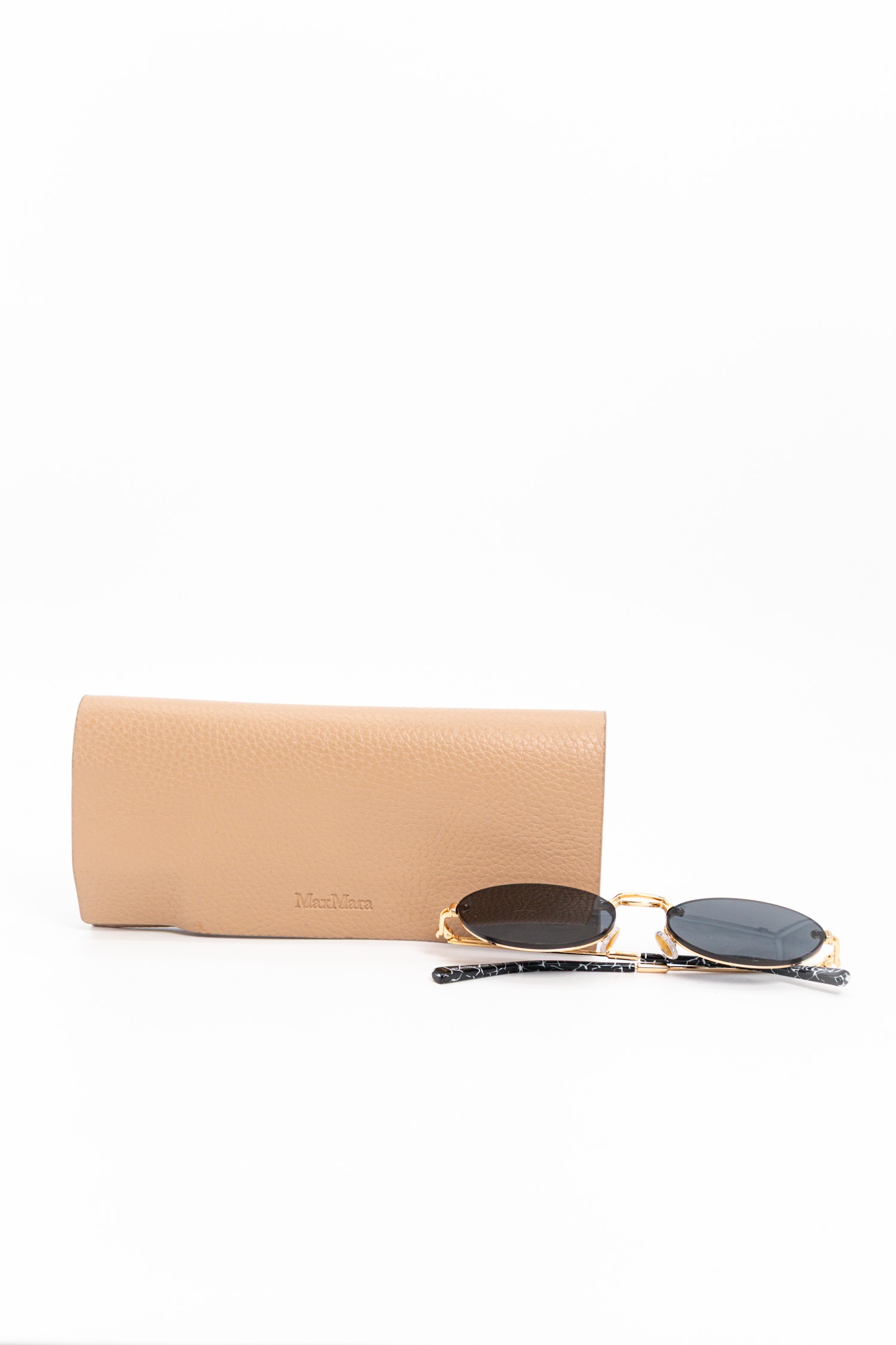 Max Mara "MM Bridge II" Sonnenbrille