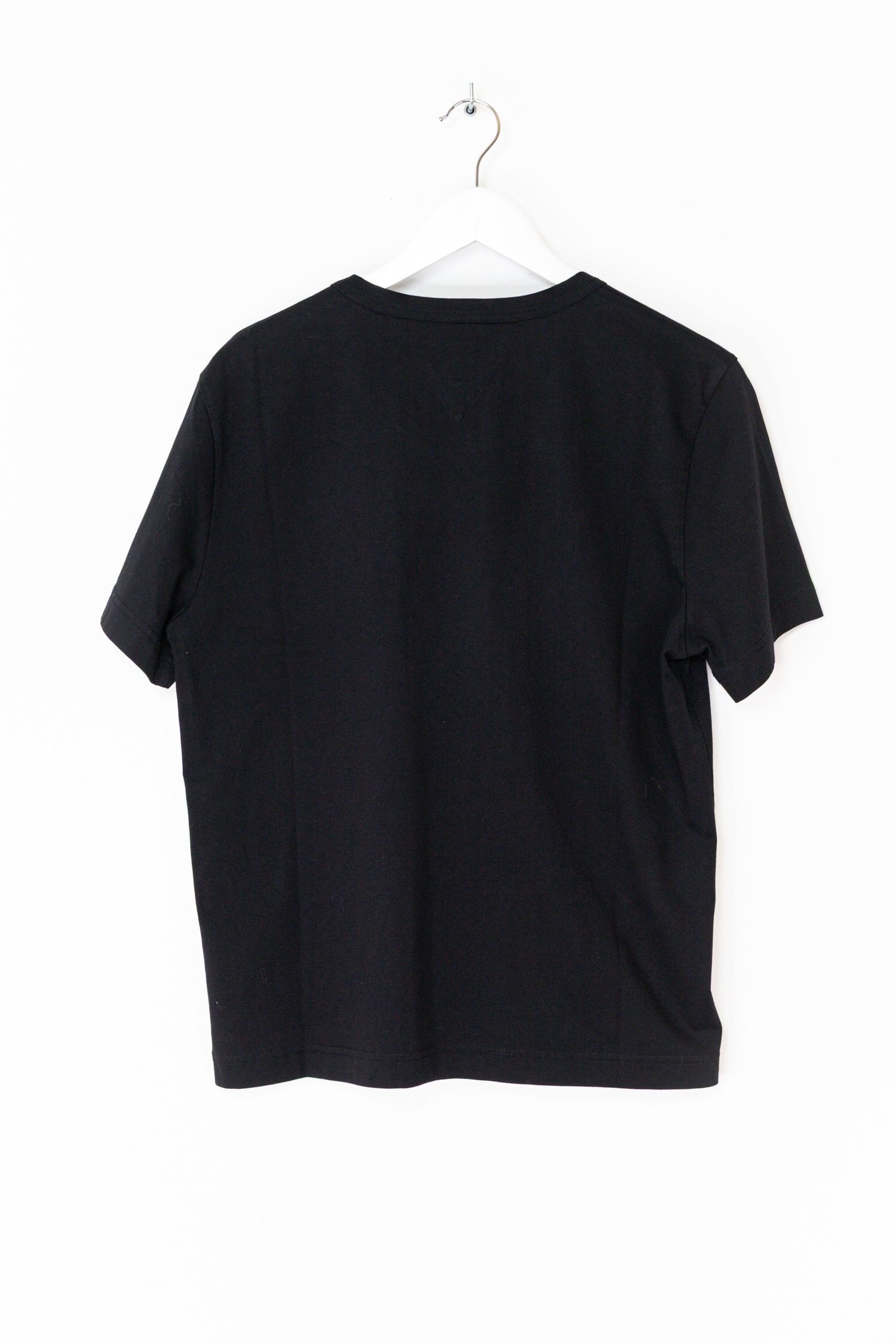 Bottega Veneta T- Shirt in Schwarz
