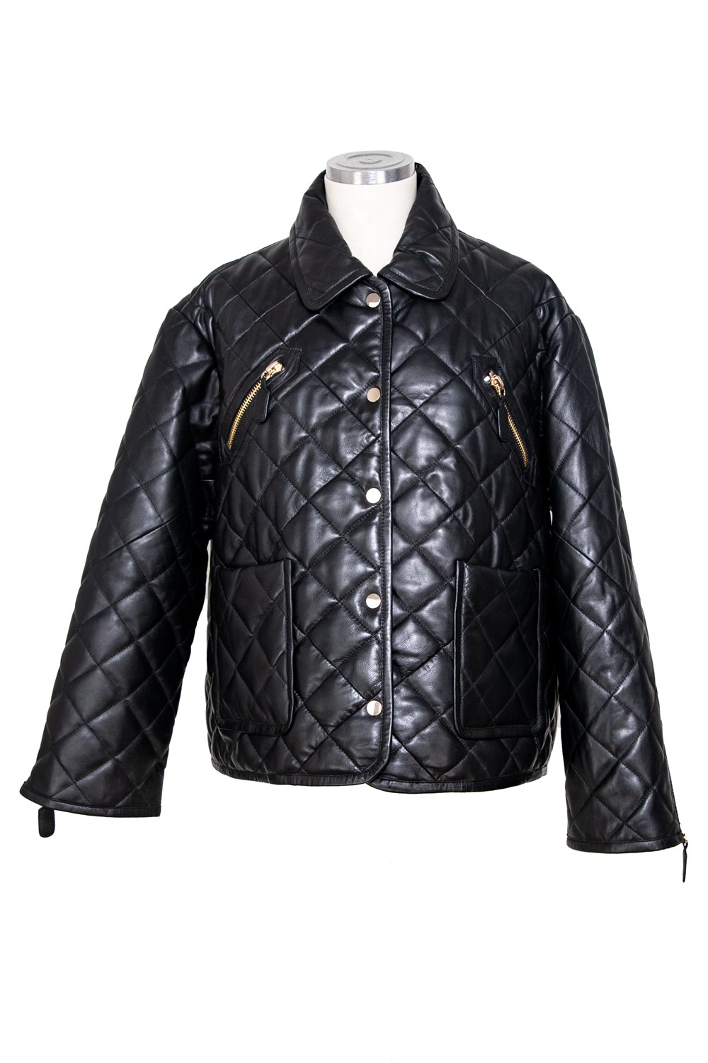 Dorothee Schumacher "Sleek Statement" Jacke