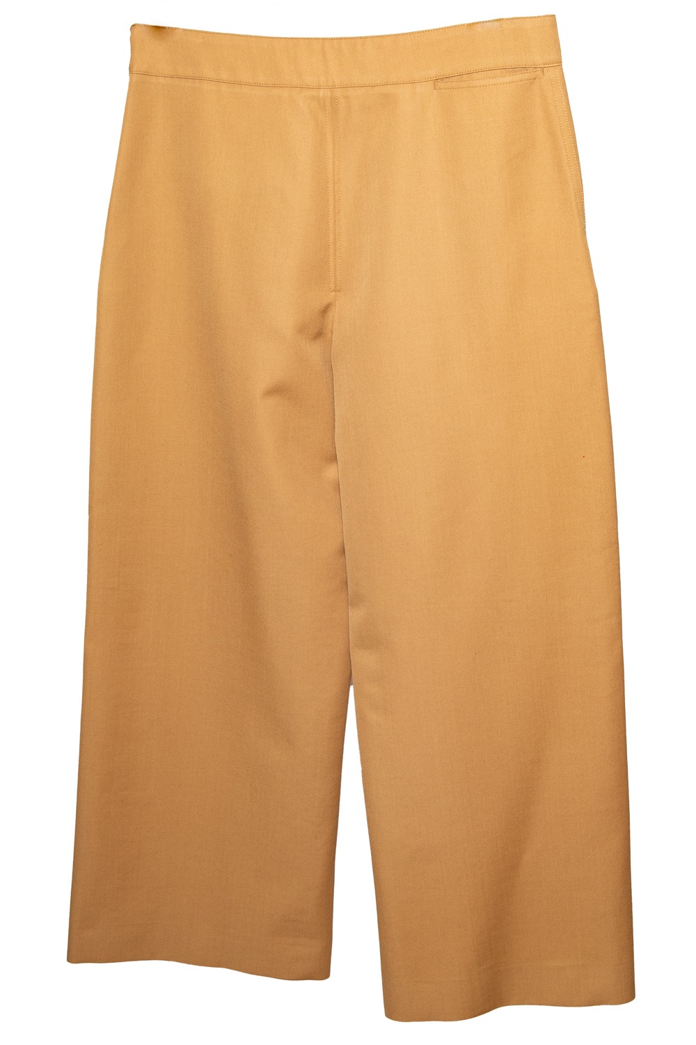 Marni Hose in Camel